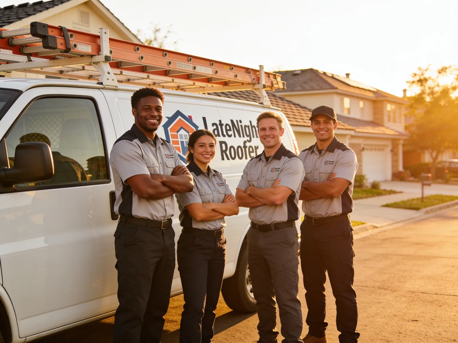 Emergency Roof Repair company in Heartwell, NE