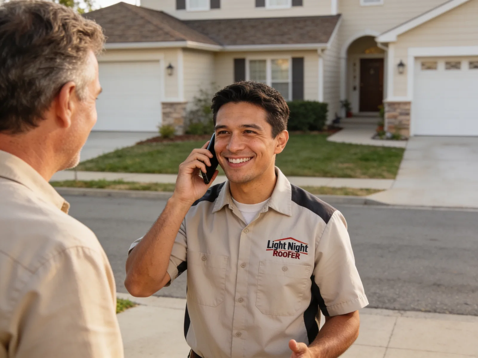 Emergency Roof Repair Heartwell, NE FAQs